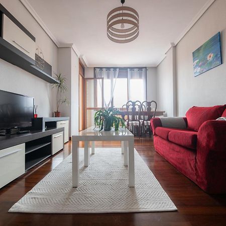 Piso Acogedor En El Sardinero Apartment Сантандер Екстериор снимка