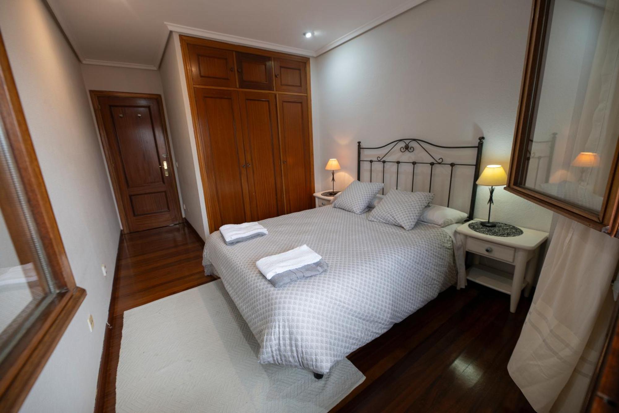 Piso Acogedor En El Sardinero Apartment Сантандер Екстериор снимка