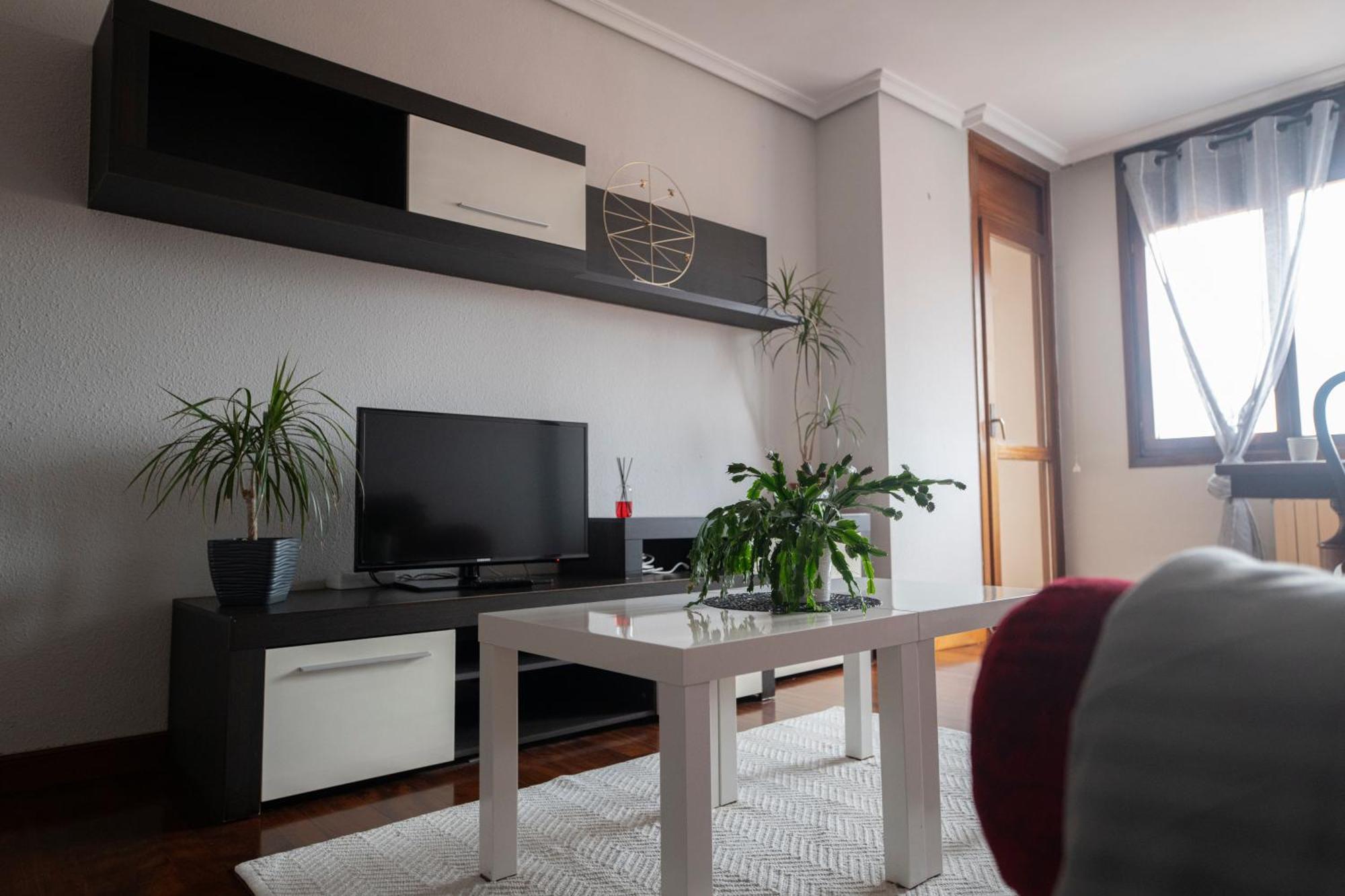 Piso Acogedor En El Sardinero Apartment Сантандер Екстериор снимка
