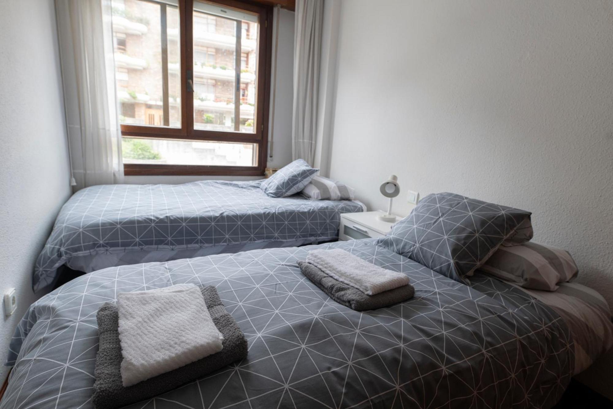 Piso Acogedor En El Sardinero Apartment Сантандер Екстериор снимка