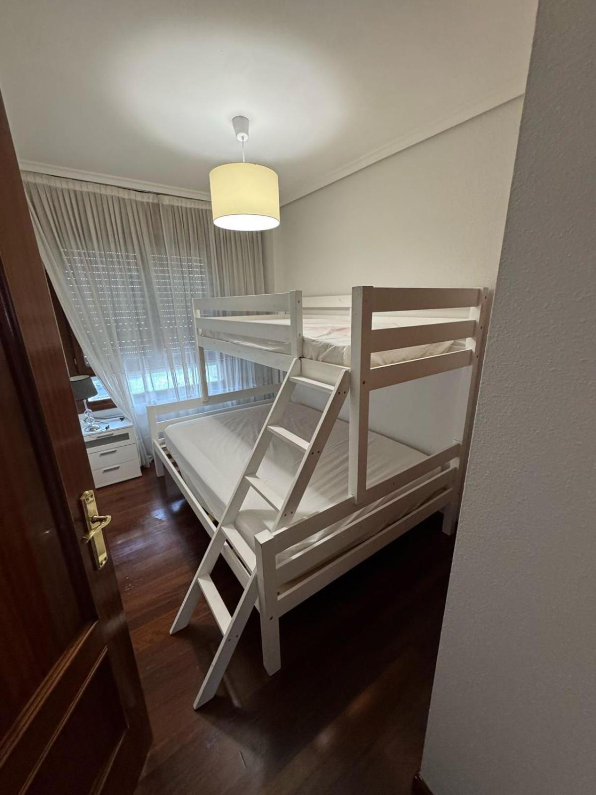 Piso Acogedor En El Sardinero Apartment Сантандер Екстериор снимка
