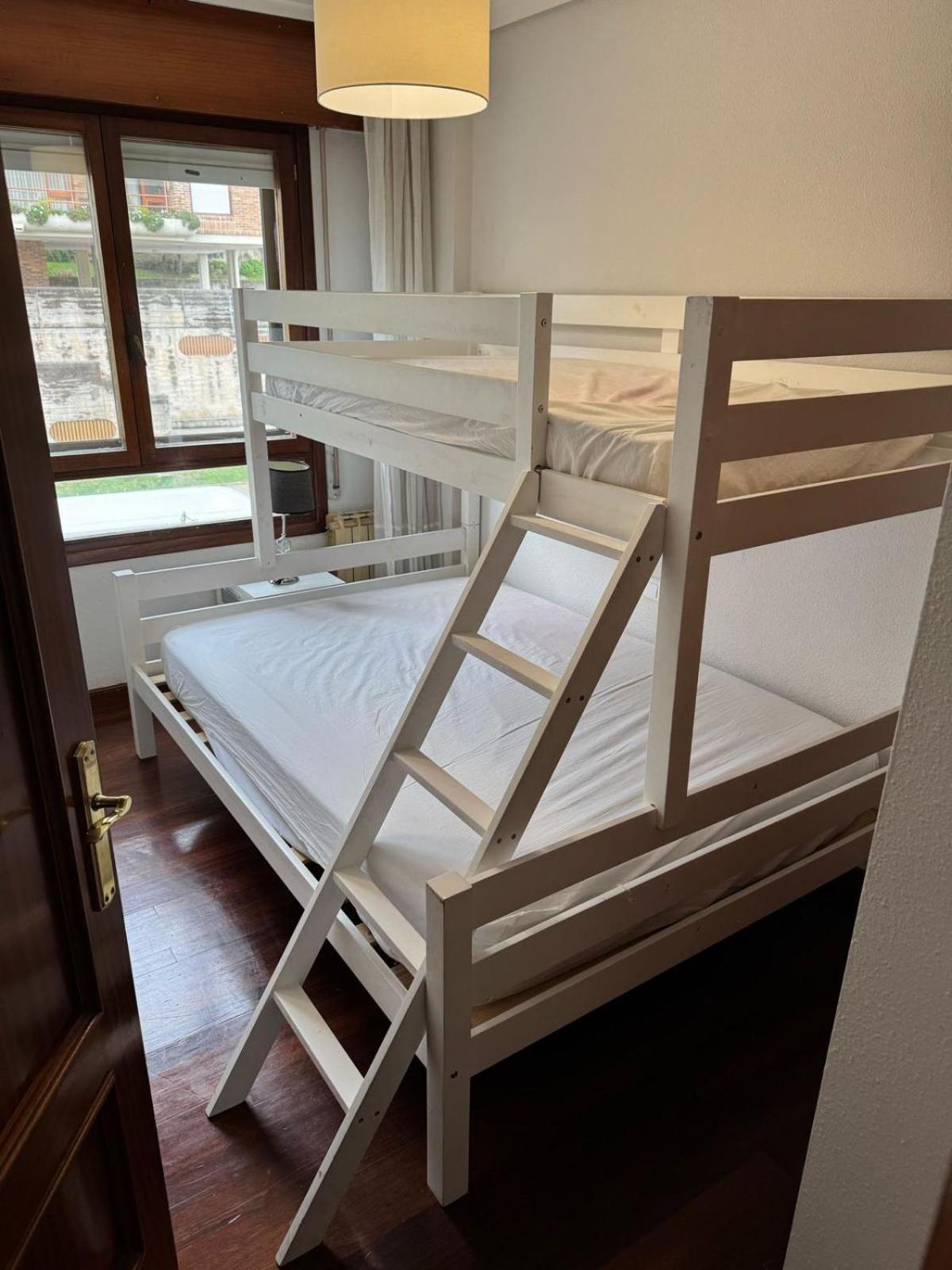 Piso Acogedor En El Sardinero Apartment Сантандер Екстериор снимка