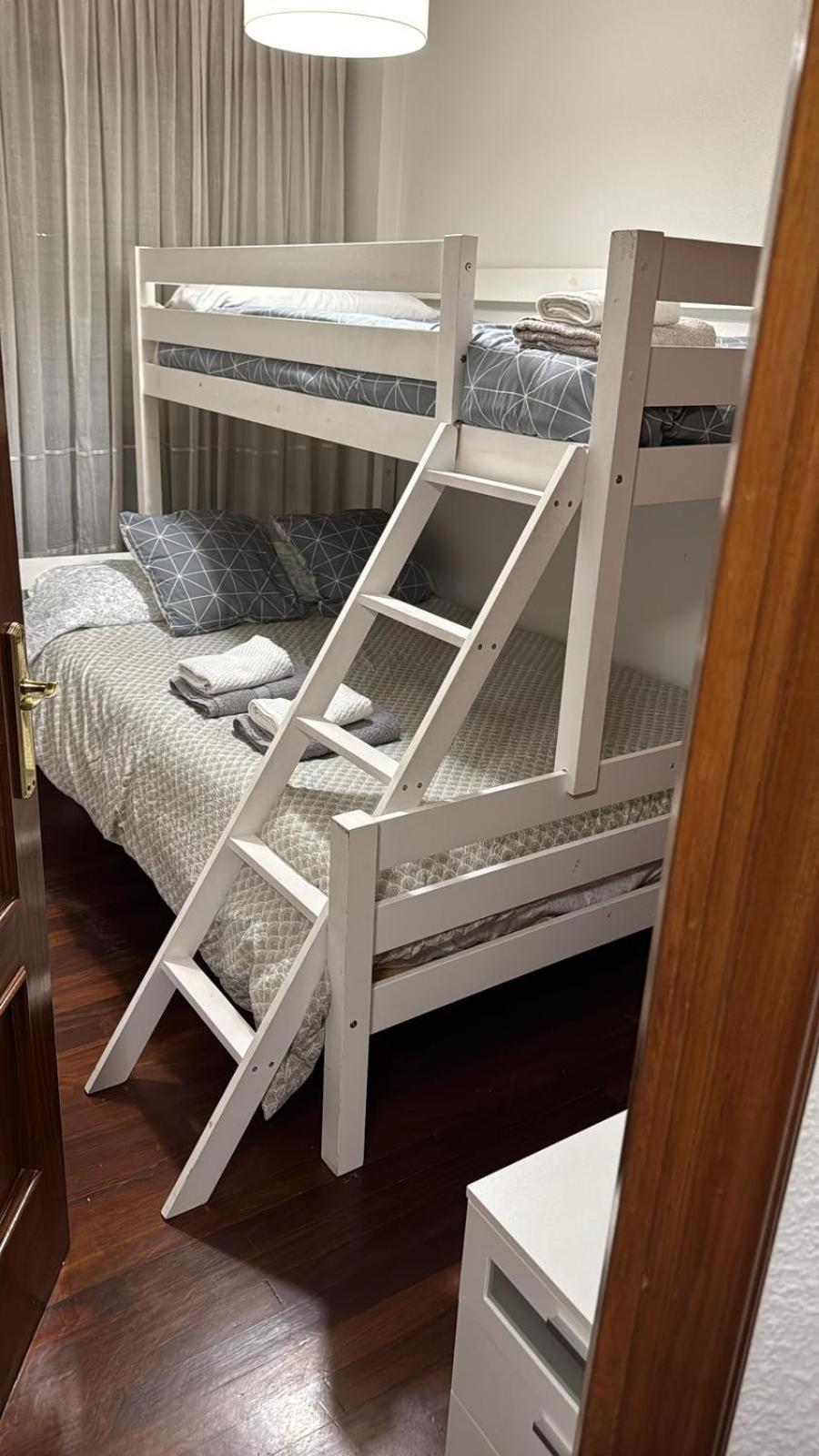 Piso Acogedor En El Sardinero Apartment Сантандер Екстериор снимка